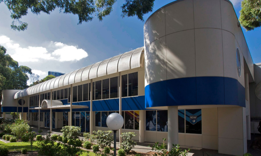 6 Herb Elliott Avenue, Sydney Olympic Park GPT